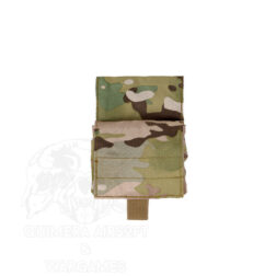 Pouch de descarga enrollable 8 Fields - Imagen 21