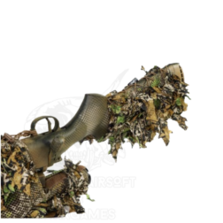 Classic Sniper Rifle 3D Cover - Novritsch - Imagen 3