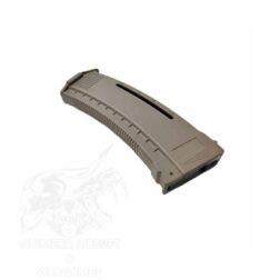 Cargador AK MOD1 Variable 30/130bbs Arcturus Negro - Imagen 3