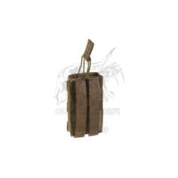 Alternative view of Pouch Single Direct Action para 5.56 Invader Gear