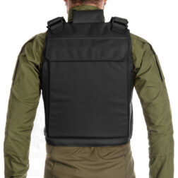 Chaleco Body Armor 8 Fields - Imagen 4