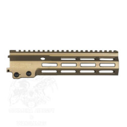 Guardamanos tipo URGI MK16 Geissele 9