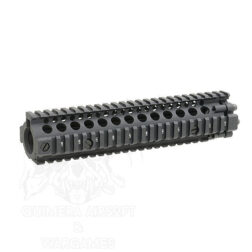 Guardamanos MK18 Ris II Tipo Daniel Defense 9 - Imagen 7