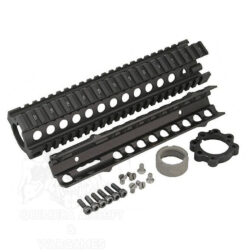 Guardamanos MK18 Ris II Tipo Daniel Defense 9 - Imagen 5