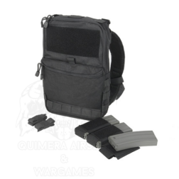 Assault Back panel con inserto triple 8Fields - Imagen 34
