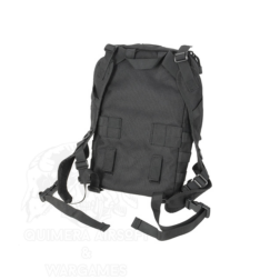 Assault Back panel con inserto triple 8Fields - Imagen 36