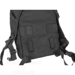 Assault Back panel con inserto triple 8Fields - Imagen 38