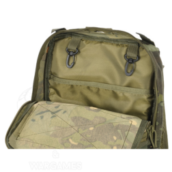 Assault Back panel con inserto triple 8Fields - Imagen 39