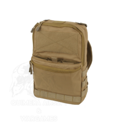 Assault Back panel con inserto triple 8Fields - Imagen 31