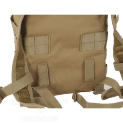 Assault Back panel con inserto triple 8Fields - Imagen 22