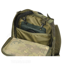 Assault Back panel con inserto triple 8Fields - Imagen 52