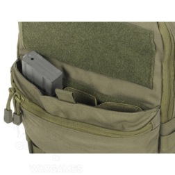 Assault Back panel con inserto triple 8Fields - Imagen 53