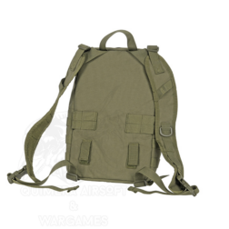 Assault Back panel con inserto triple 8Fields - Imagen 46