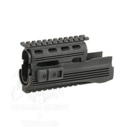 Guardamanos Railado Completo para AK - Cyma