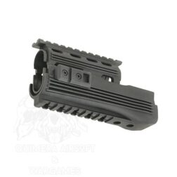 Guardamanos Railado Completo para AK - Cyma - Imagen 3