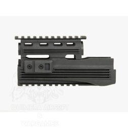 Guardamanos Railado Completo para AK - Cyma - Imagen 4