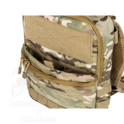 Assault Back panel con inserto triple 8Fields - Imagen 3
