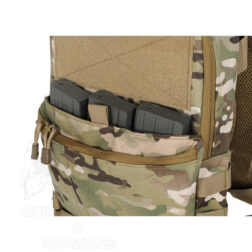 Assault Back panel con inserto triple 8Fields - Imagen 6