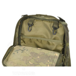Assault Back panel con inserto triple 8Fields - Imagen 8