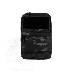 Assault Back panel con inserto triple 8Fields - Imagen 19