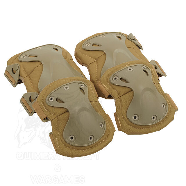 Rodilleras y Coderas - - Imagen 3