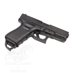 Element Speedplate para Glock 17 - Imagen 3