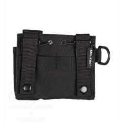 Alternative view of Admin Pouch Molle Mi-Tec