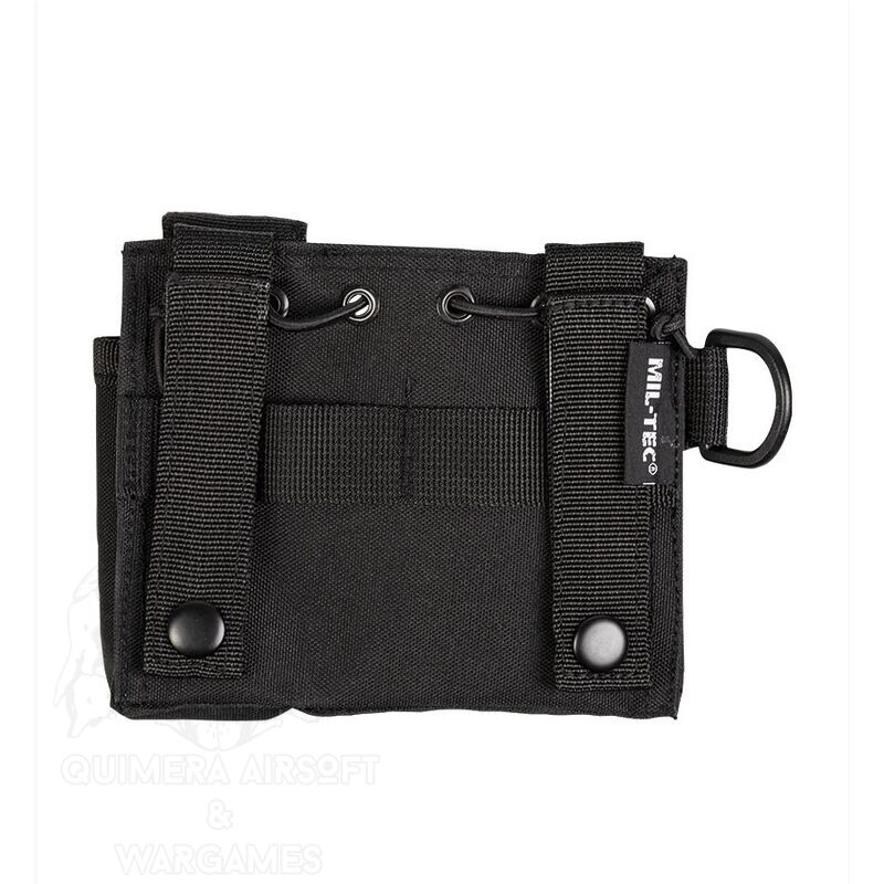 Admin Pouch Molle Mi-Tec - Imagen 2