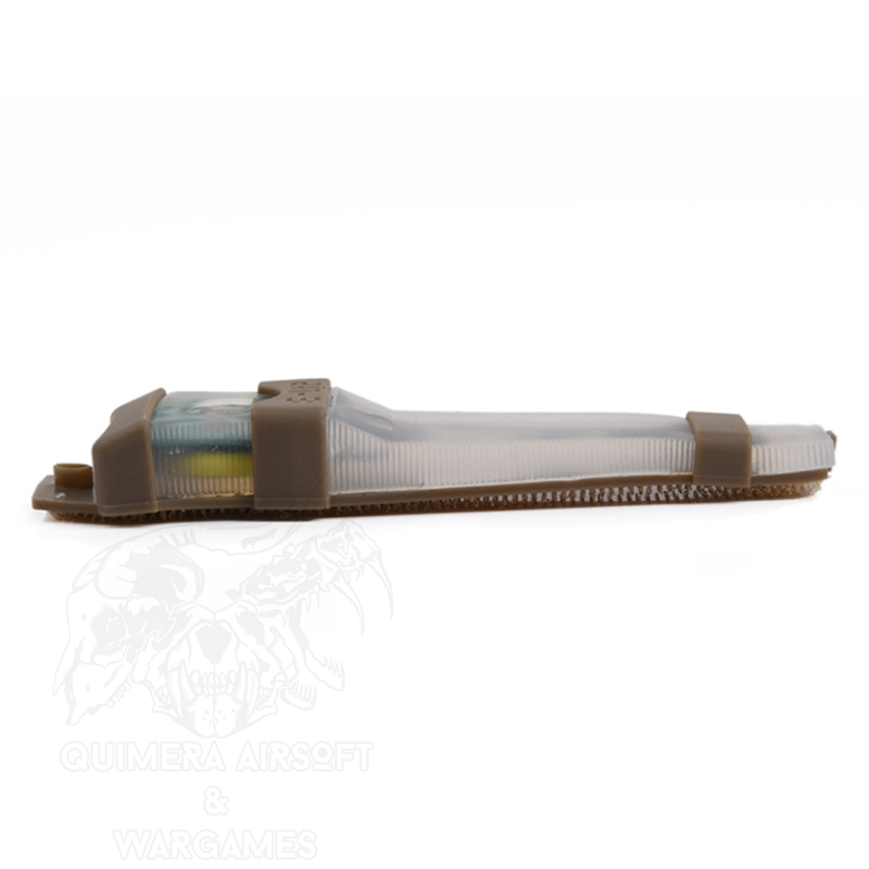 E-Lite WADSN/Element Dark Earth - Imagen 2