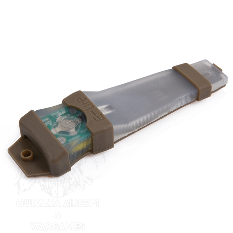 E-Lite WADSN/Element Dark Earth - Imagen 3