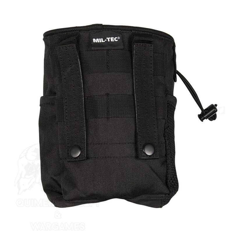 Pouch de descarga Mil-Tec - Imagen 2