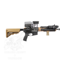 FAST FTC AP Magnifier Mount - Imagen 5