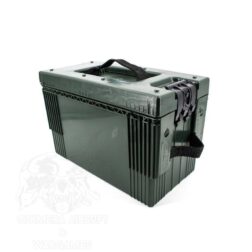 Caja de Munición ABS GR. Cal.50 305x155x190mm PPD Outdoor