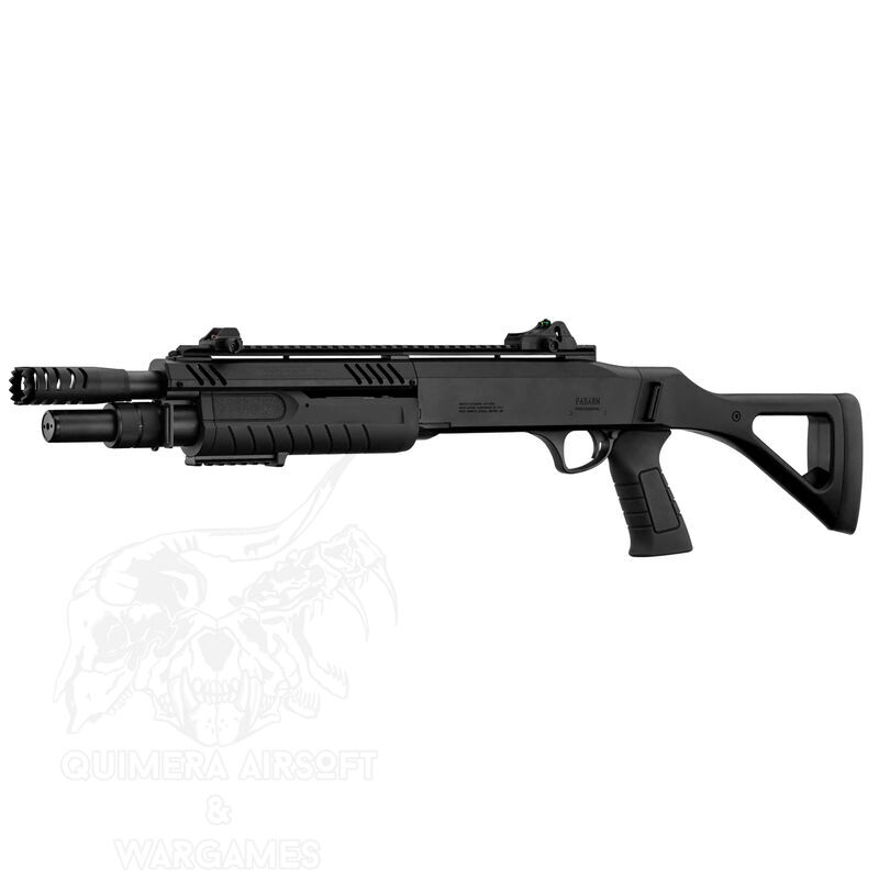 Escopeta FABARM STF12-11 Compact - - Imagen 3