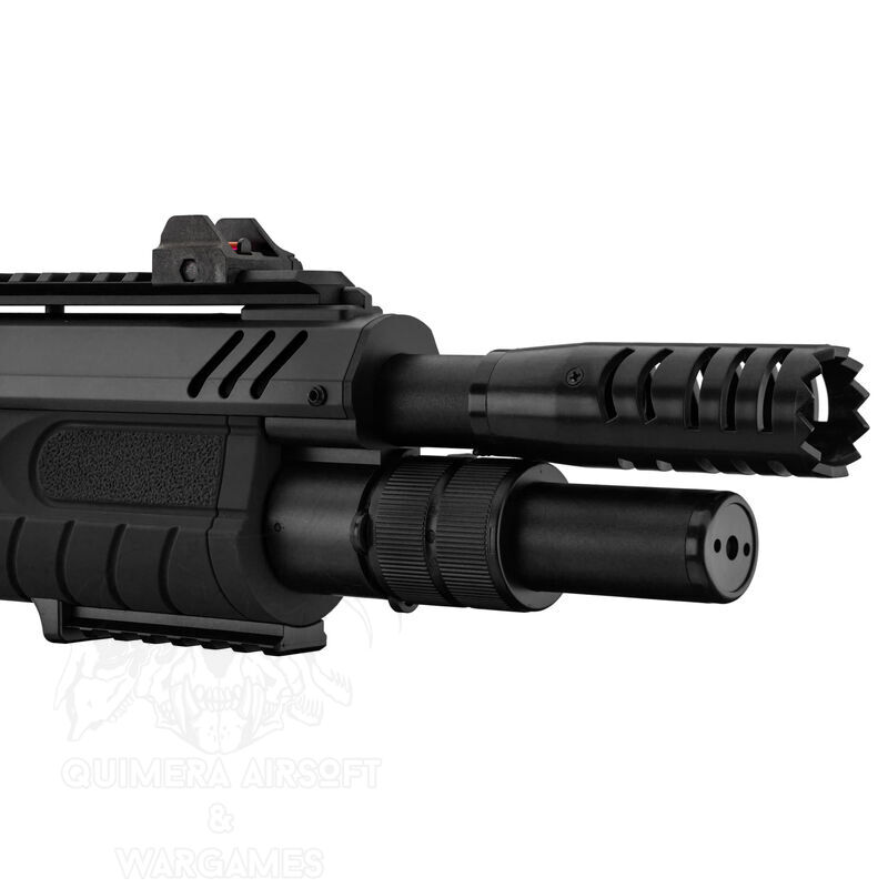 Escopeta FABARM STF12-11 Compact - - Imagen 6