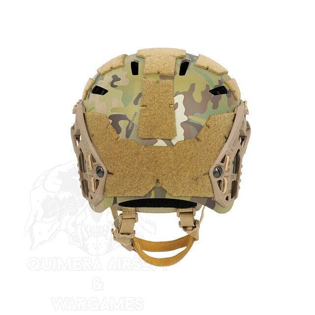 Casco Caiman Next-Generation FMA - Imagen 4