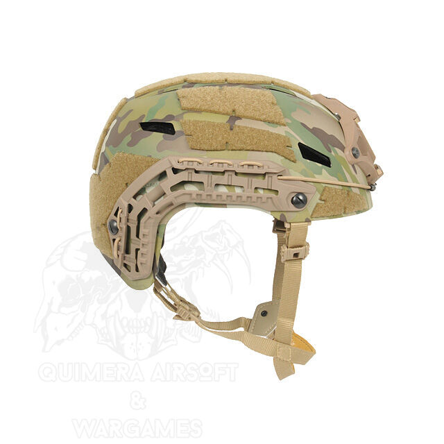 Casco Caiman Next-Generation FMA - Imagen 7