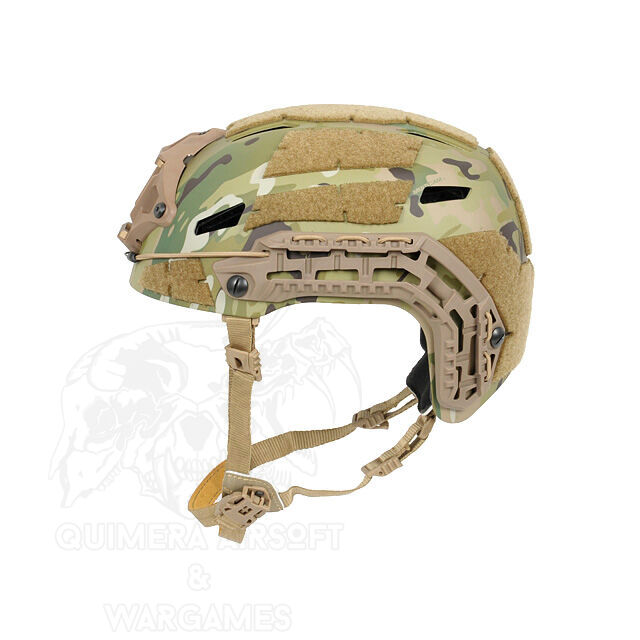 Casco Caiman Next-Generation FMA - Imagen 8