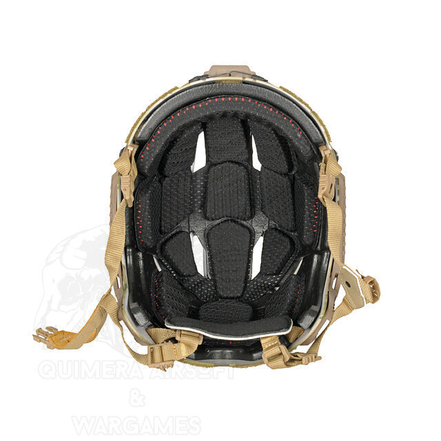 Casco Caiman Next-Generation FMA - Imagen 5