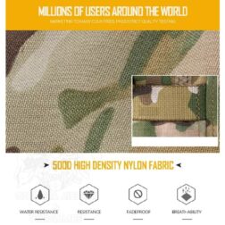 Tactical Medic Pouch Idogear - Imagen 6