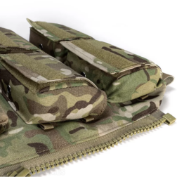 CAM Zip-on Panel Bag para LSR AVS JPC2.0 CPC Idogear - Imagen 4