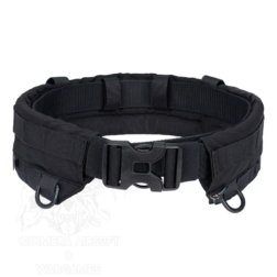 Tactical Battle Molle Belt Triple Idogear - Imagen 59