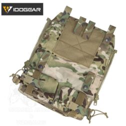 Alternative view of CAM Zip-on Panel Bag para LSR AVS JPC2.0 CPC Idogear