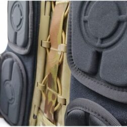 Chaleco APC / CPC Full set con Backpanel Conquer - Imagen 21