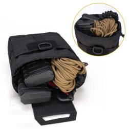 Alternative view of Dump Pouch Plegable Mod.2 Idogear