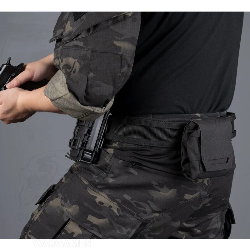 Dump Pouch Plegable Mod.2 Idogear - Imagen 6
