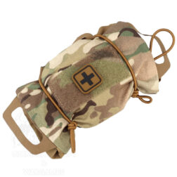 Pouch medico IFAK extraible con Malice Clip - Imagen 3