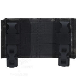 Triple Mag Pouch Tipo KYWI 5.56 y 9mm con inserto de Polimero - Imagen 4