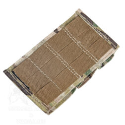 Triple Mag Pouch Tipo KYWI 5.56 y 9mm con inserto de Polimero - Imagen 5