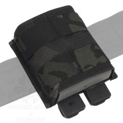 Pouch 5.56 Corto Tipo KYWI con inserto de Polimero - Imagen 16
